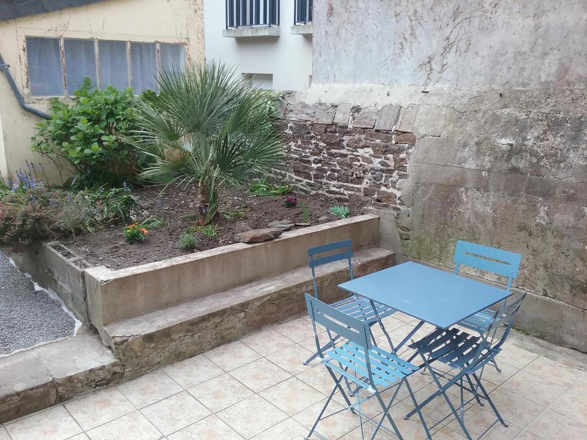 Studio Cancale Exterior photo